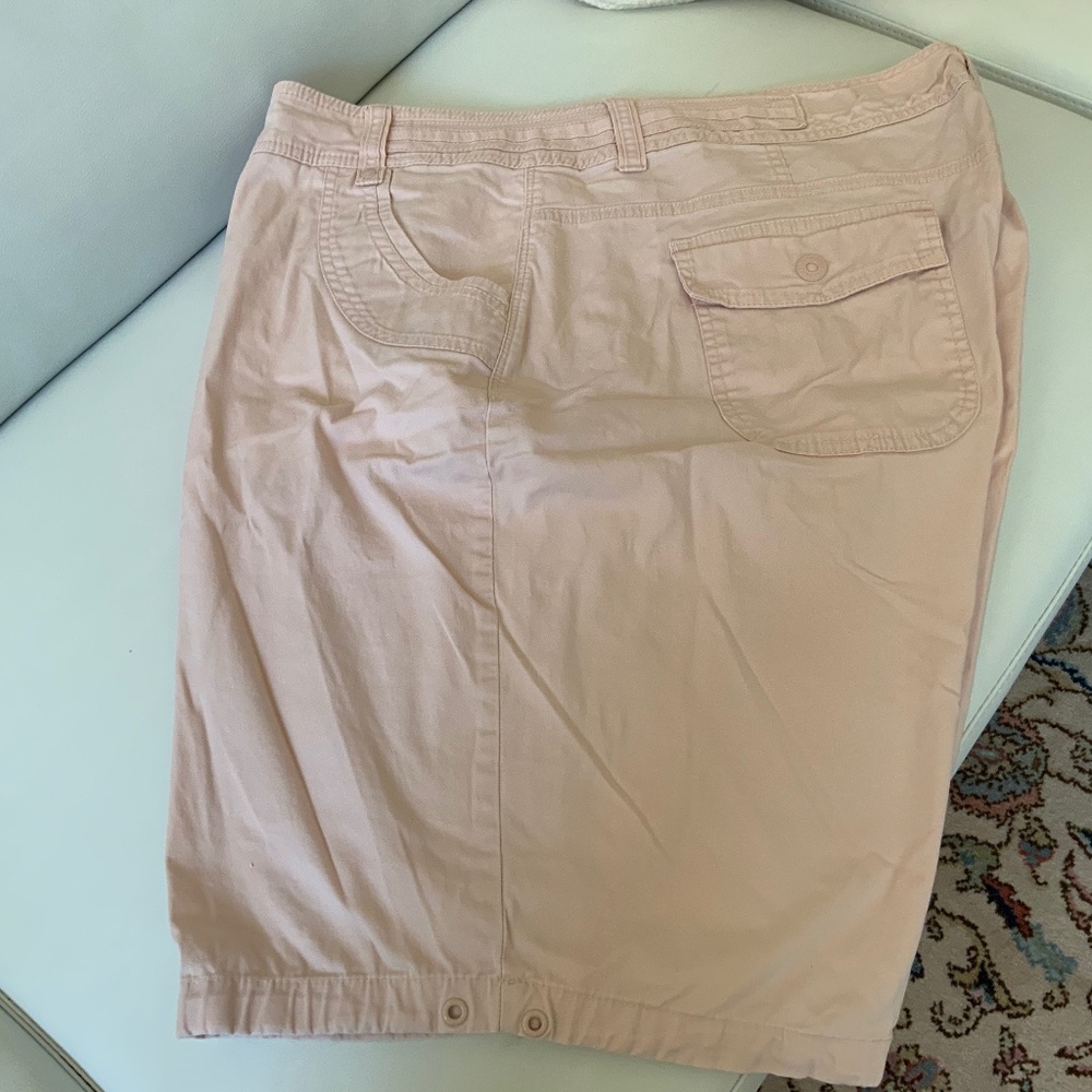 Woman’s shorts